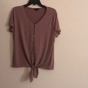 The Case of Silver Buttons